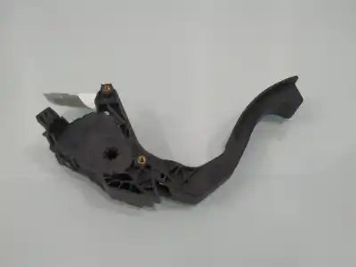 Second-hand car spare part accelerator pedal for dacia logan ii ambiance oem iam references 180026342r  
