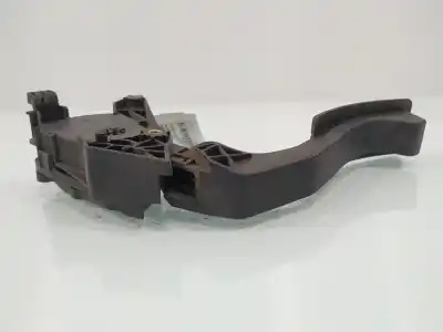 Second-hand car spare part accelerator pedal for dacia logan ii ambiance oem iam references 180026342r  