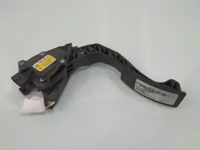 Second-hand car spare part accelerator pedal for dacia logan ii ambiance oem iam references 180026342r  