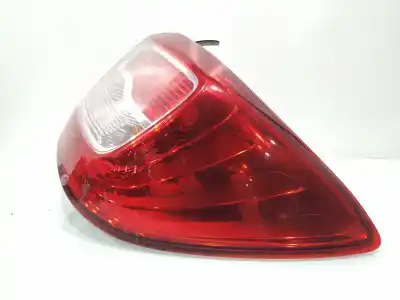 Pezzo di ricambio per auto di seconda mano luci posteriori destra per dacia logan ii ambiance riferimenti oem iam 265501454r  
