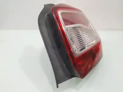 Pezzo di ricambio per auto di seconda mano luci posteriori destra per dacia logan ii ambiance riferimenti oem iam 265501454r  