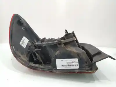 Pezzo di ricambio per auto di seconda mano LUCI POSTERIORI DESTRA per DACIA LOGAN II  Riferimenti OEM IAM 265501454R  