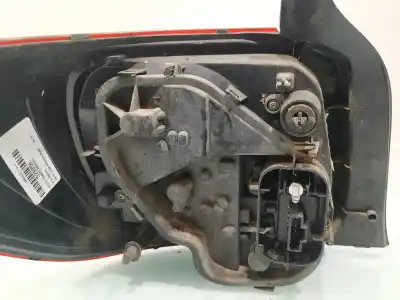 Pezzo di ricambio per auto di seconda mano luci posteriori destra per dacia logan ii ambiance riferimenti oem iam 265501454r  