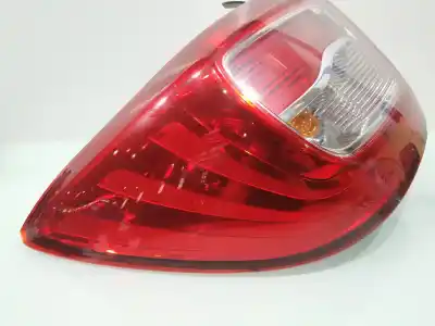 Pezzo di ricambio per auto di seconda mano Lampada Posteriore Sinistra per DACIA LOGAN II Ambiance Riferimenti OEM IAM 0855119A6LB  