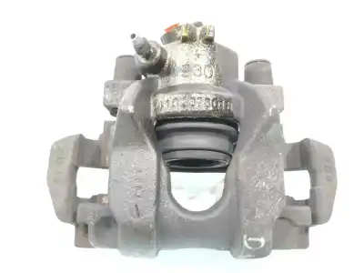 Second-hand car spare part front right brake caliper for dacia logan ii ambiance oem iam references   