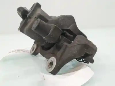 Second-hand car spare part front left brake caliper for dacia logan ii ambiance oem iam references   