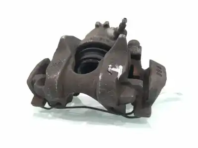 Second-hand car spare part front left brake caliper for dacia logan ii ambiance oem iam references   