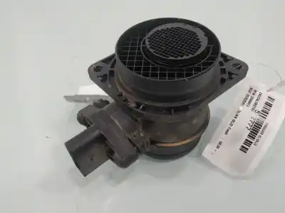 Автозапчасти б/у расходомер воздуха за seat cordoba (6l2) 1.4 tdi ссылки oem iam 038906461b  