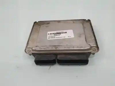 Second-hand car spare part ecu engine control for seat cordoba (6l2) 1.4 tdi oem iam references 045906019br  