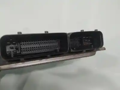 Second-hand car spare part ecu engine control for seat cordoba (6l2) 1.4 tdi oem iam references 045906019br  