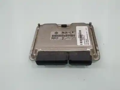 Second-hand car spare part ecu engine control for seat cordoba (6l2) 1.4 tdi oem iam references 045906019br  