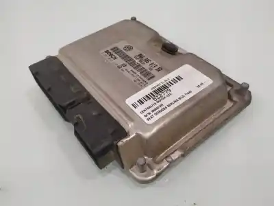 Second-hand car spare part ecu engine control for seat cordoba (6l2) 1.4 tdi oem iam references 045906019br
