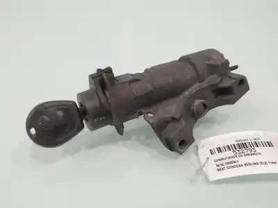 Second-hand car spare part ignition switch for seat cordoba (6l2) 1.4 tdi oem iam references 4b0905851c  