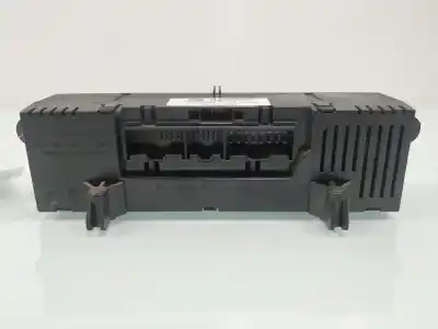 Second-hand car spare part climate control for seat cordoba (6l2) 1.4 tdi oem iam references 6l0820043e