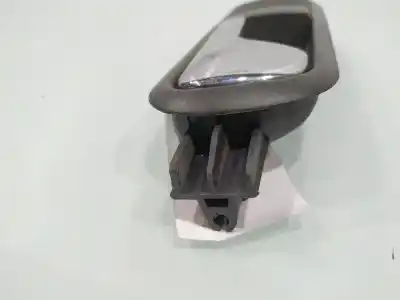 Автозапчасти б/у внутренняя задняя правая ручка за seat cordoba (6l2) 1.4 tdi ссылки oem iam 6l4839114j  