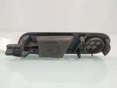 Автозапчасти б/у внутренняя задняя правая ручка за seat cordoba (6l2) 1.4 tdi ссылки oem iam 6l4839114j  