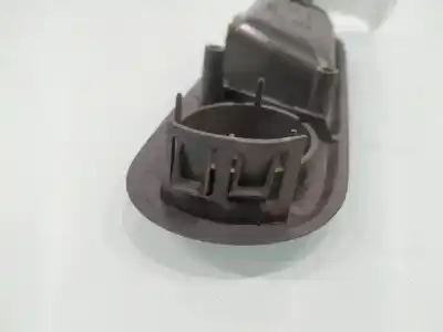 Автозапчасти б/у внутренняя задняя правая ручка за seat cordoba (6l2) 1.4 tdi ссылки oem iam 6l4839114j  