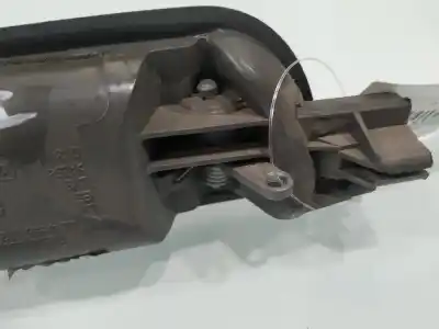 Автозапчастина б/у ліва задня внутрішня ручка для seat cordoba (6l2) 1.4 tdi посилання на oem iam 6l4839113j  