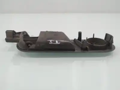 Автозапчастина б/у ліва задня внутрішня ручка для seat cordoba (6l2) 1.4 tdi посилання на oem iam 6l4839113j  