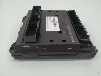 Second-hand car spare part electronic module for seat cordoba (6l2) 1.4 tdi oem iam references 6q1937049d  