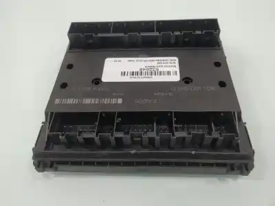 Second-hand car spare part electronic module for seat cordoba (6l2) 1.4 tdi oem iam references 6q1937049d  