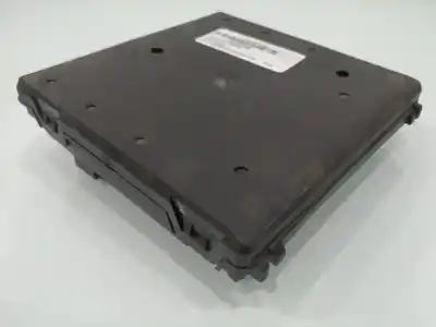 Second-hand car spare part electronic module for seat cordoba (6l2) 1.4 tdi oem iam references 6q1937049d  