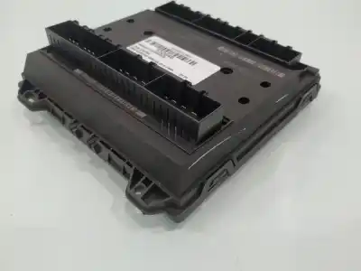Second-hand car spare part electronic module for seat cordoba (6l2) 1.4 tdi oem iam references 6q1937049d  