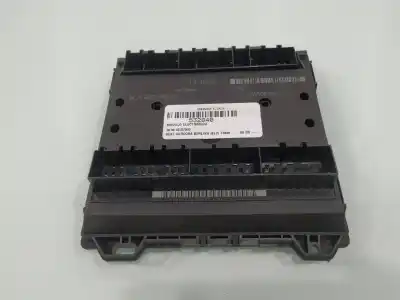 Second-hand car spare part electronic module for seat cordoba (6l2) 1.4 tdi oem iam references 6q1937049d  