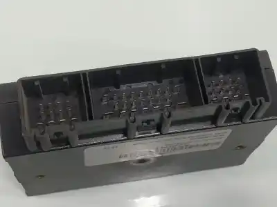 Second-hand car spare part electronic module for seat cordoba (6l2) 1.4 tdi oem iam references 6q0959433e  
