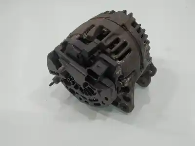 Автозапчасти б/у генератор за seat ibiza iii (6l1) 1.4 16v ссылки oem iam 038903018rx  
