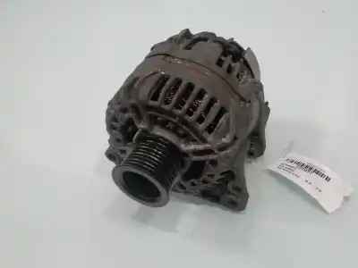 Автозапчасти б/у генератор за seat ibiza iii (6l1) 1.4 16v ссылки oem iam 038903018rx  