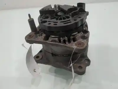 Автозапчасти б/у генератор за seat ibiza iii (6l1) 1.4 16v ссылки oem iam 038903018rx  