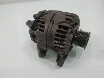 Автозапчасти б/у генератор за seat ibiza iii (6l1) 1.4 16v ссылки oem iam 038903018rx  