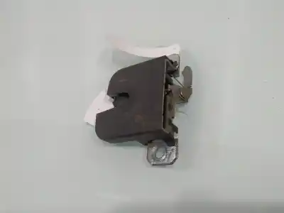 Piesă de schimb auto la mâna a doua încuietoare porbagaj pentru seat ibiza iii (6l1) 1.4 16v referințe oem iam 6l6827505  