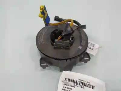 Автозапчастина б/у кільце піддушки безопасности для opel corsa c corsa c gasolina посилання на oem iam 90588758  
