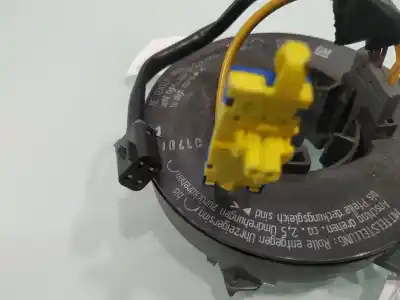 Peça sobressalente para automóvel em segunda mão  por OPEL CORSA C  Referências OEM IAM 90588758  