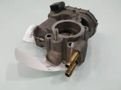Peça sobressalente para automóvel em segunda mão borboleta de admissão por opel corsa c corsa c gasolina referências oem iam 0280750044  