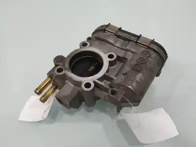 Peça sobressalente para automóvel em segunda mão borboleta de admissão por opel corsa c corsa c gasolina referências oem iam 0280750044  