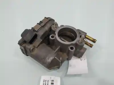 Peça sobressalente para automóvel em segunda mão Borboleta De Admissão por OPEL CORSA C CORSA C GASOLINA Referências OEM IAM 0280750044  