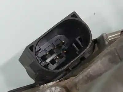 Peça sobressalente para automóvel em segunda mão borboleta de admissão por opel corsa c corsa c gasolina referências oem iam 0280750044  