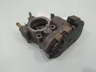 Peça sobressalente para automóvel em segunda mão borboleta de admissão por opel corsa c corsa c gasolina referências oem iam 0280750044  