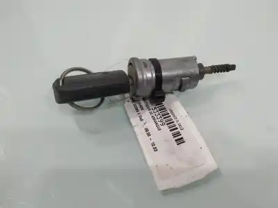 Second-hand car spare part ignition switch for opel corsa c corsa c gasolina oem iam references 09145299  