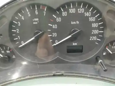 Автозапчастина б/у панель інструментів для opel corsa c corsa c gasolina посилання на oem iam 110208988009  