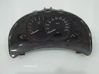 Автозапчастина б/у панель інструментів для opel corsa c corsa c gasolina посилання на oem iam 110208988009  