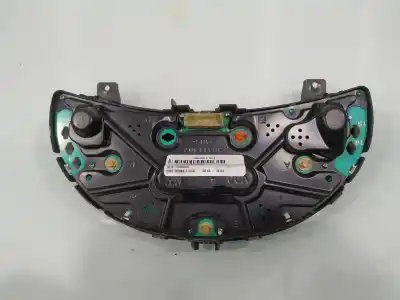 Автозапчастина б/у панель інструментів для opel corsa c corsa c gasolina посилання на oem iam 110208988009  
