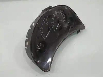 Автозапчастина б/у панель інструментів для opel corsa c corsa c gasolina посилання на oem iam 110208988009  