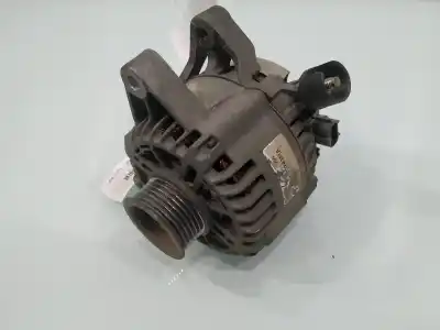 Second-hand car spare part Alternator for FORD FIESTA (CBK) Ambiente OEM IAM references 3S6TAA  