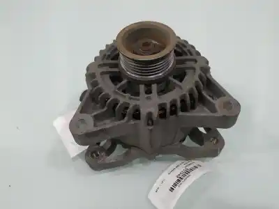 Pièce détachée automobile d'occasion alternateur pour ford fiesta (cbk) ambiente références oem iam 3s6taa  