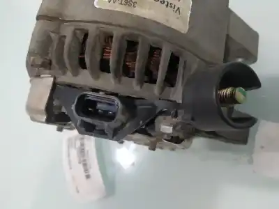 Pièce détachée automobile d'occasion alternateur pour ford fiesta (cbk) ambiente références oem iam 3s6taa  