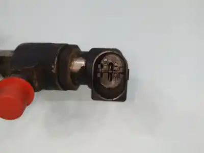 Pezzo di ricambio per auto di seconda mano iniettore per ford fiesta (cbk) ambiente riferimenti oem iam 9655304880  
